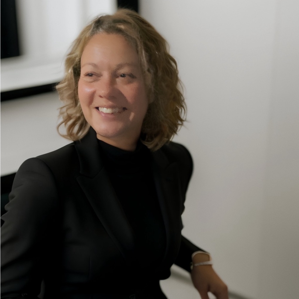 Meet your Posher, Rebecca